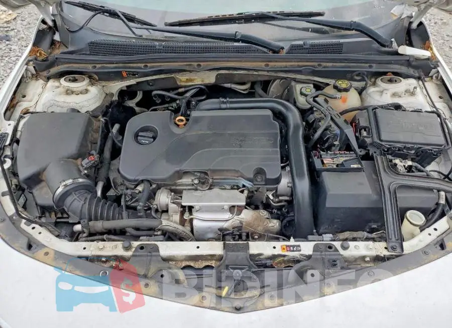 1G1ZD5ST1LF100246 Photo# 11
