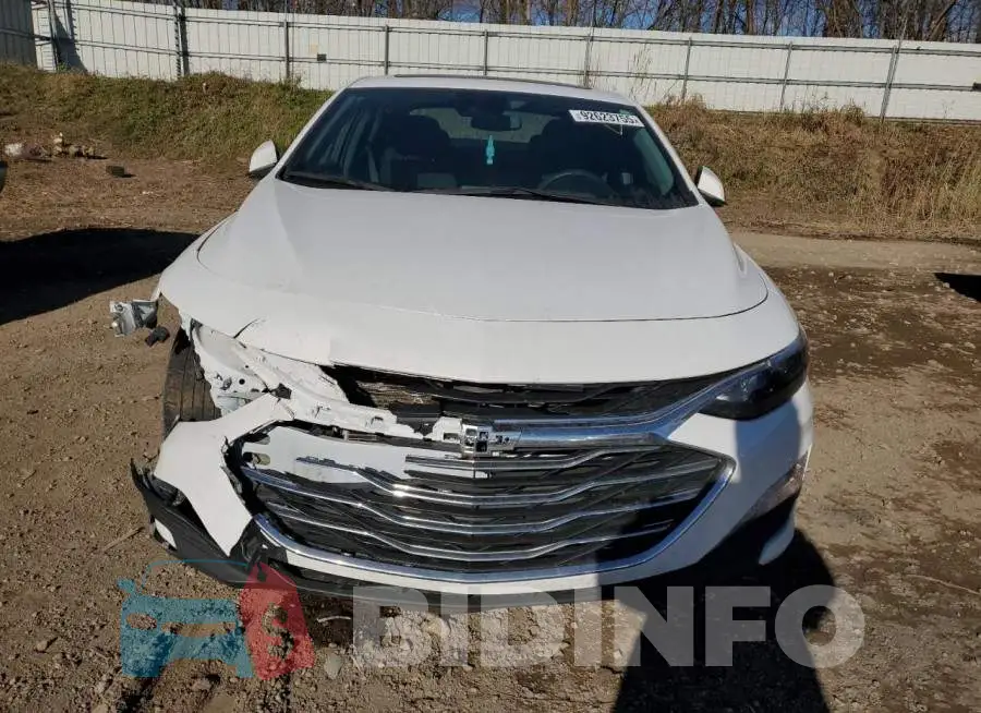 1G1ZD5ST1PF123841 Photo# 5