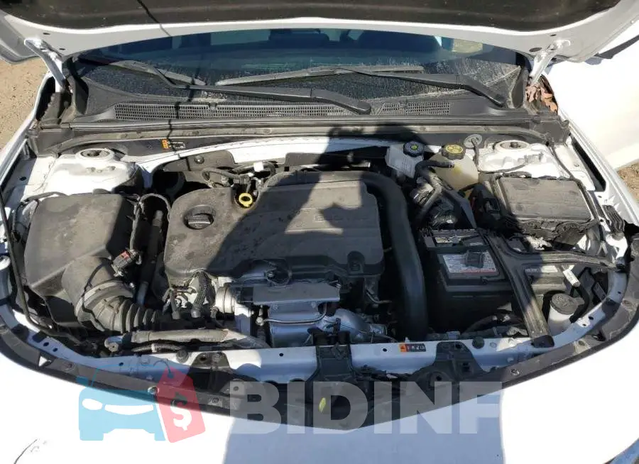 1G1ZD5ST1PF123841 Photo# 11