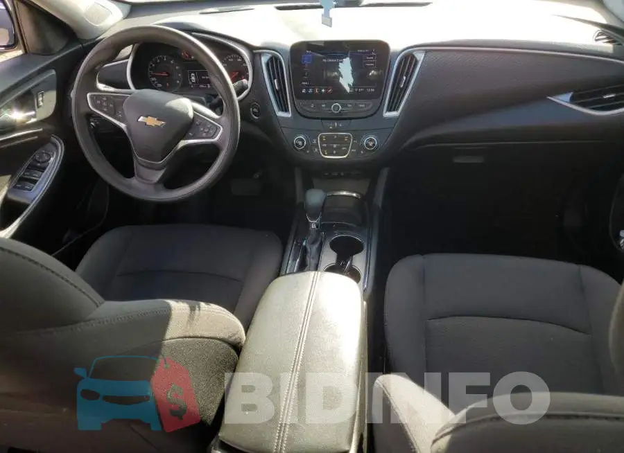 1G1ZD5ST1PF123841 Photo# 8
