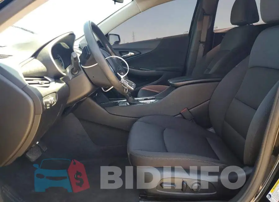 1G1ZD5ST2PF224712 Photo# 7