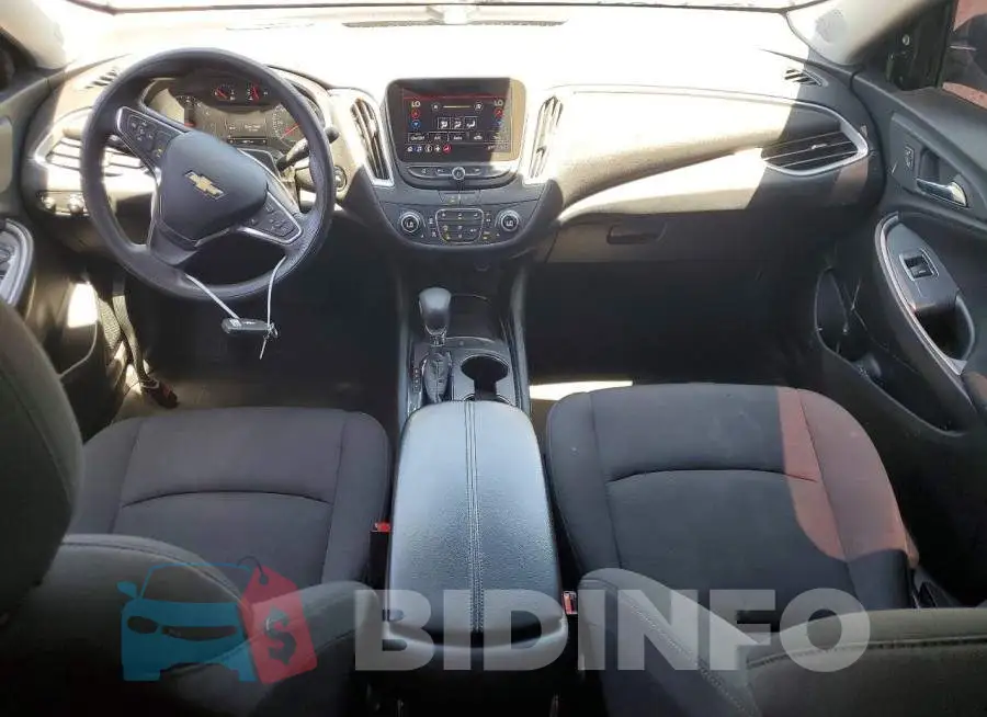 1G1ZD5ST2PF224712 Photo# 8