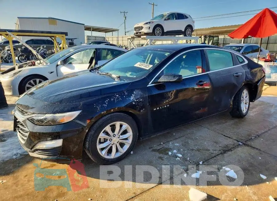 1G1ZD5ST3LF061675 Photo# 1