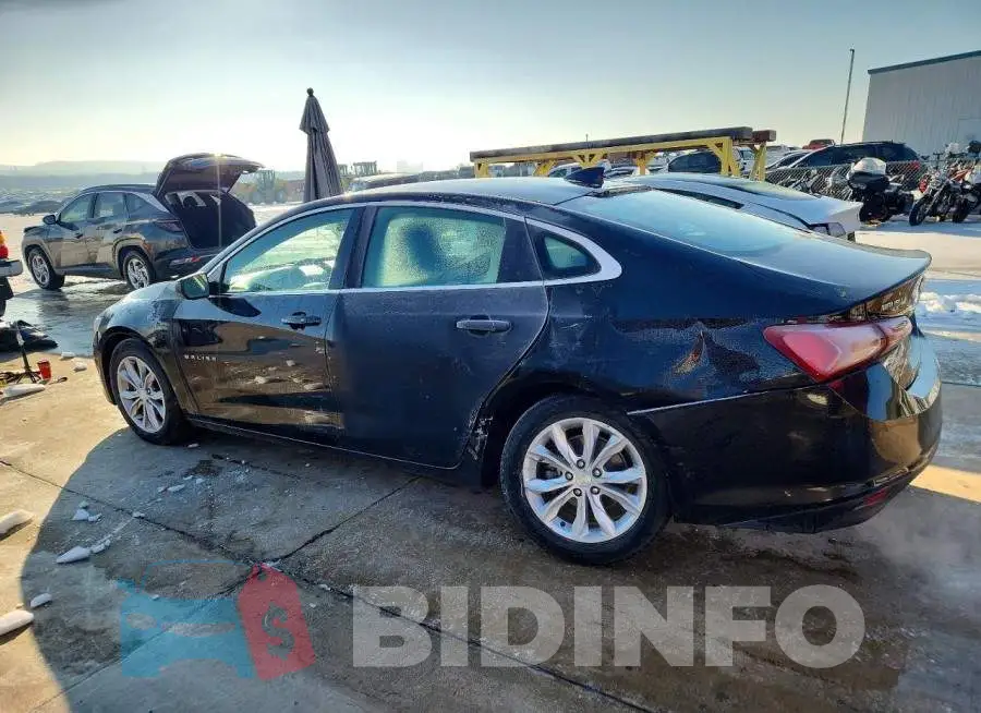 1G1ZD5ST3LF061675 Photo# 2