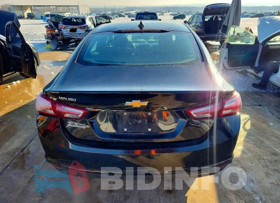 1G1ZD5ST3LF061675 Photo# 6