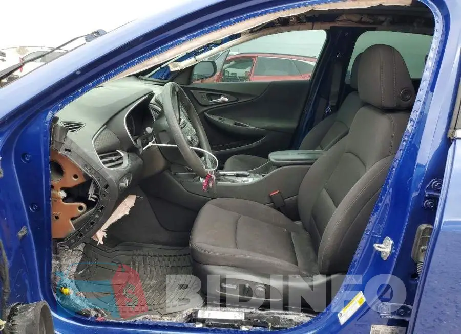 1G1ZD5ST3PF127616 Photo# 7