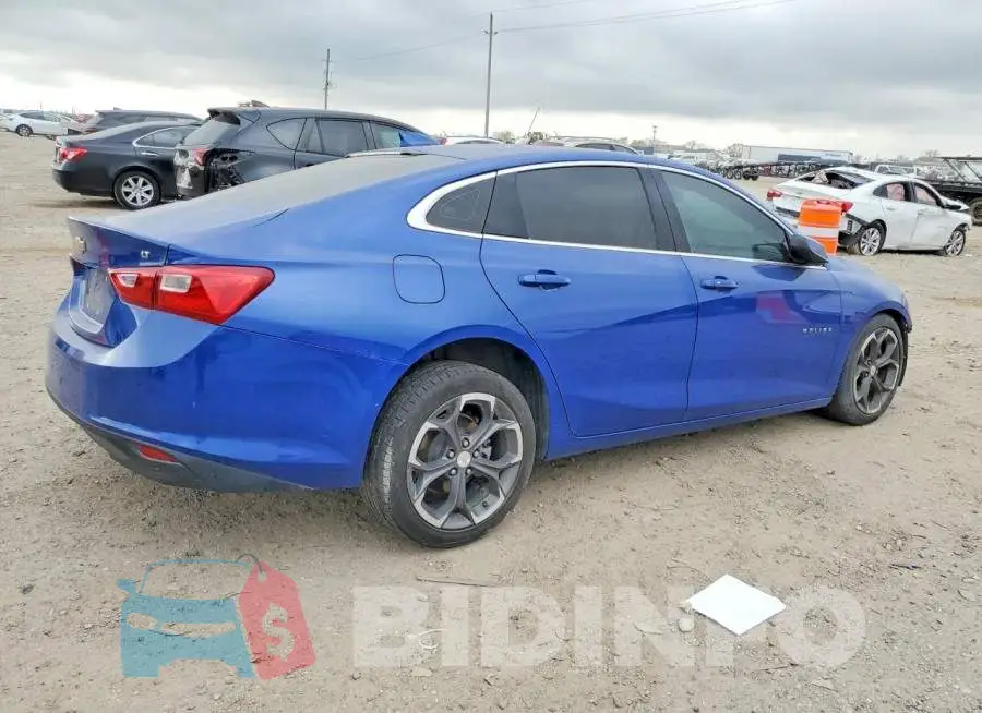1G1ZD5ST3PF127616 Photo# 3