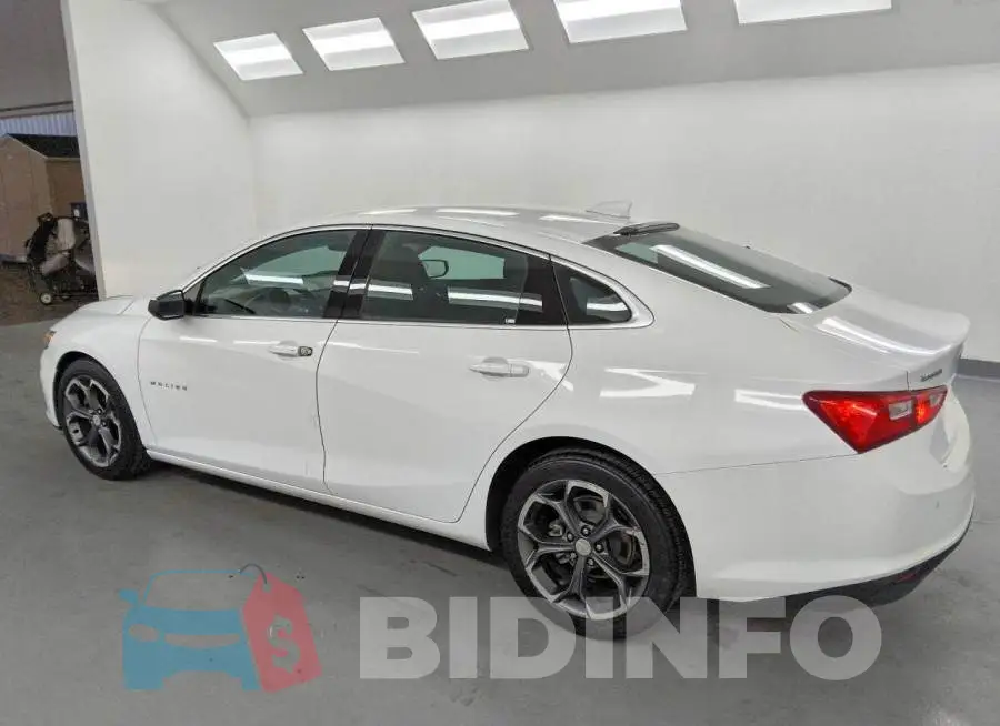 1G1ZD5ST5PF134129 Photo# 2