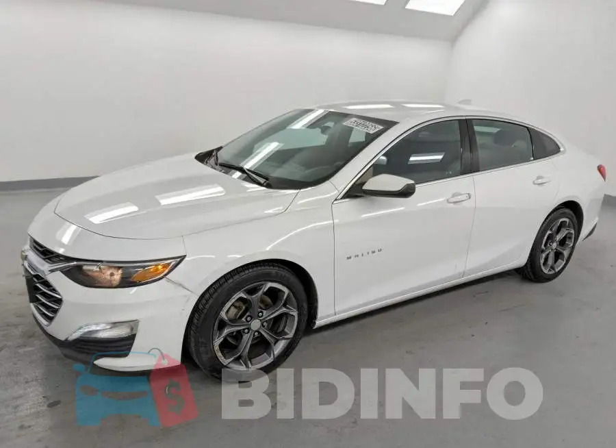 1G1ZD5ST5PF134129 Photo# 1