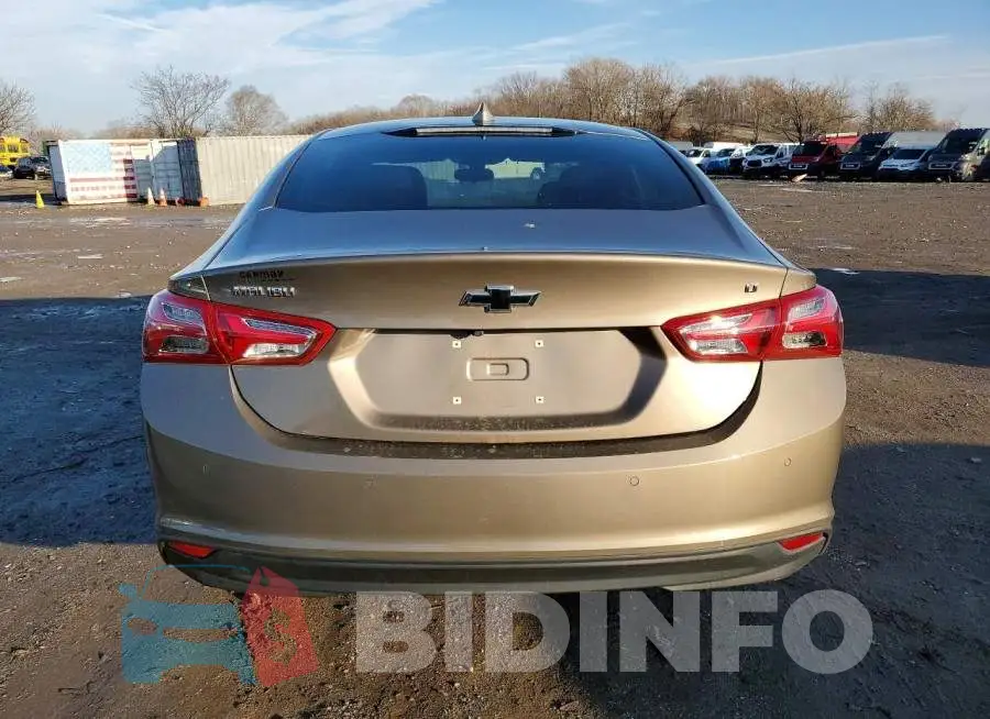 1G1ZD5ST6LF010431 Photo# 6