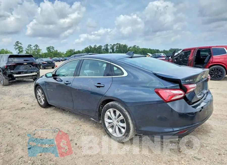 1G1ZD5ST6LF062061 Photo# 2