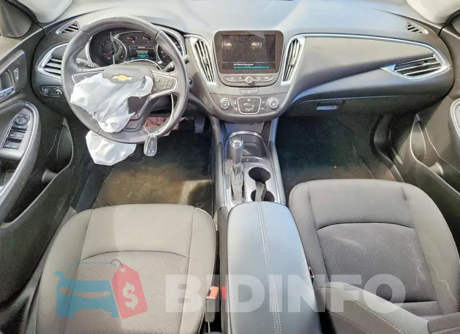 1G1ZD5ST7JF248642 Photo# 8