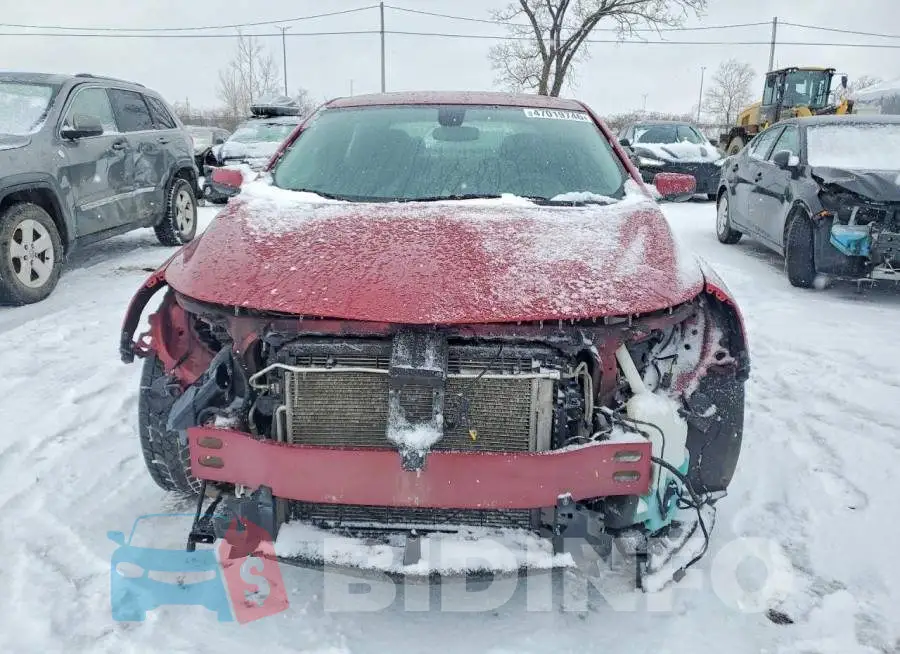 1G1ZD5ST9KF220147 Photo# 5