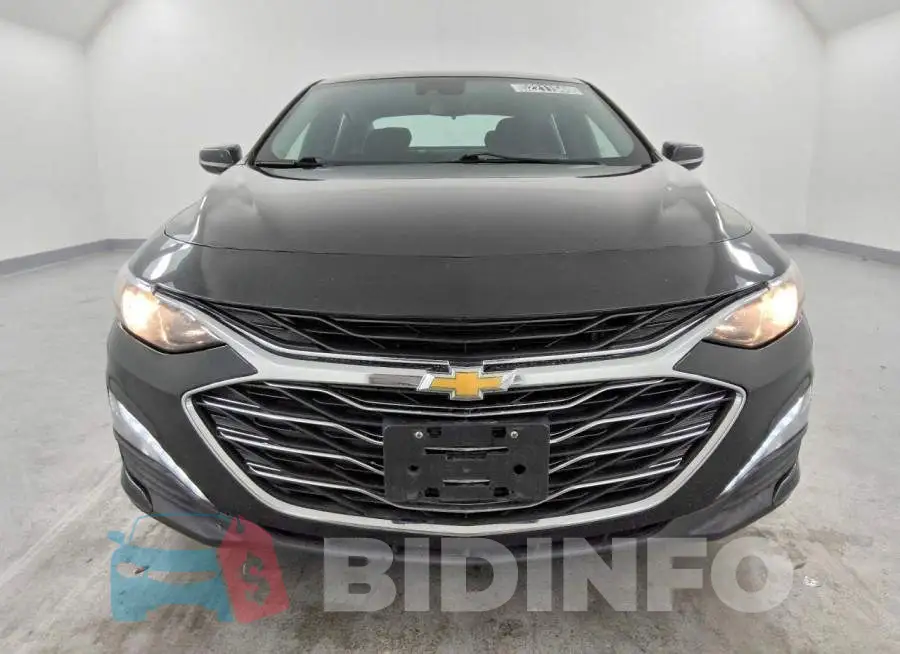 1G1ZD5ST9PF190882 Photo# 5