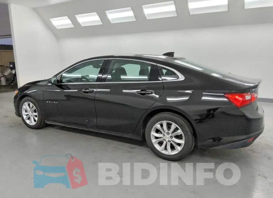 1G1ZD5ST9PF190882 Photo# 2