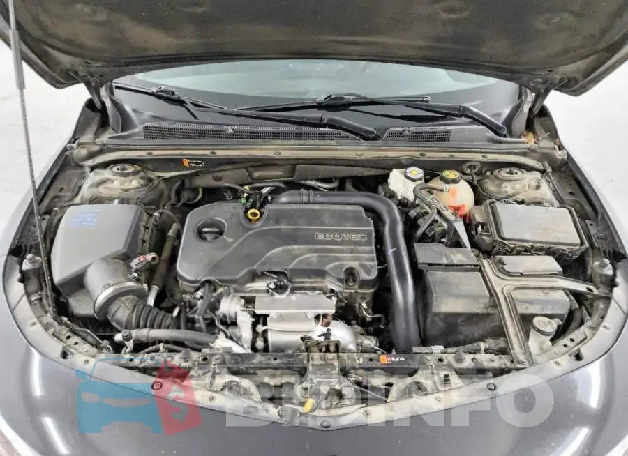 1G1ZD5ST9PF190882 Photo# 11