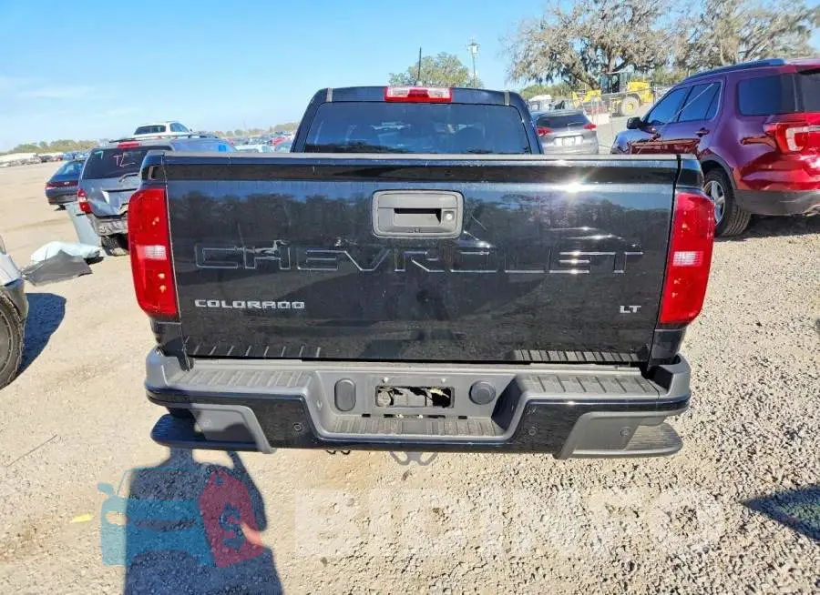 1GCHSCEA7M1279527 Photo# 6