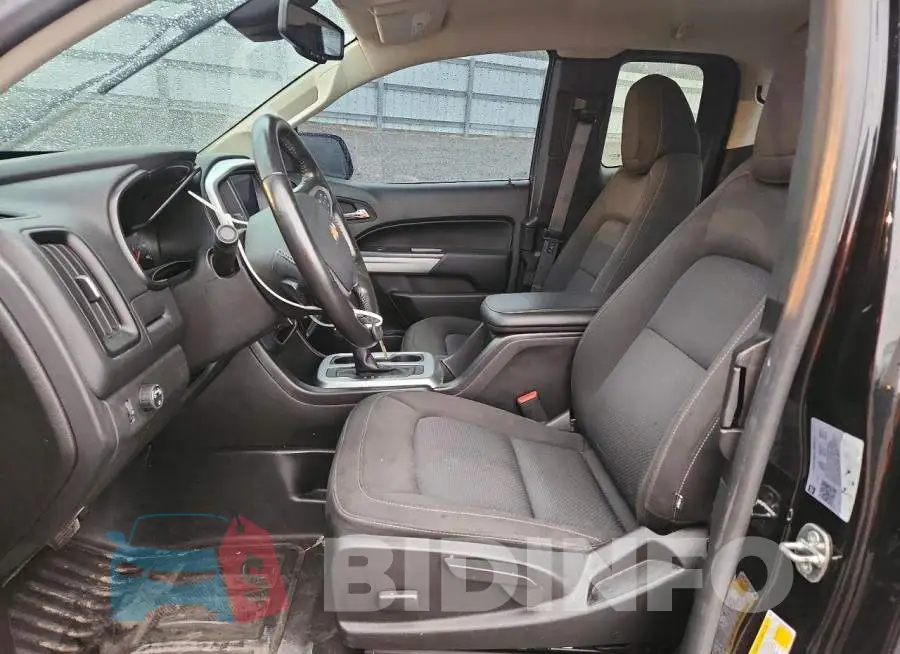 1GCHSCEA7M1279527 Photo# 7