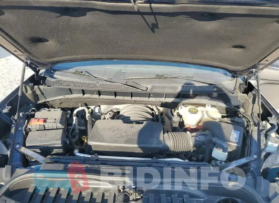1GCRYEED1KZ222974 Photo# 11