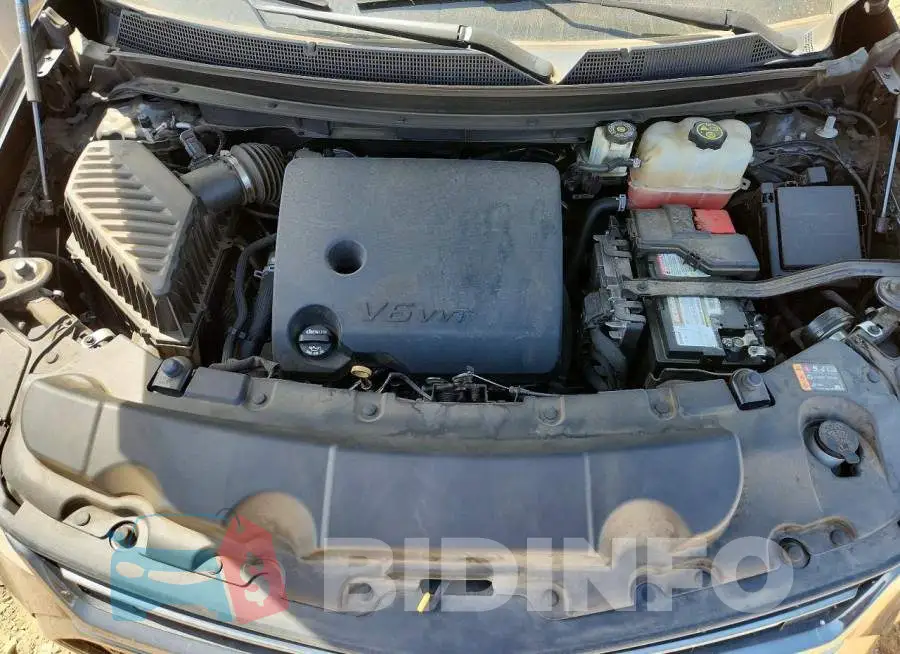 1GNERJKW5LJ145656 Photo# 12