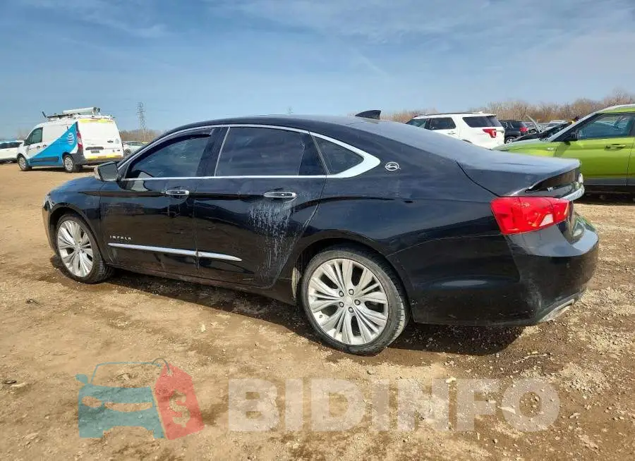 2G1145S3XH9192924 Photo# 2