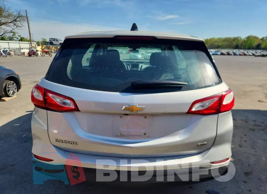 2GNAXSEV9K6211330 Photo# 6