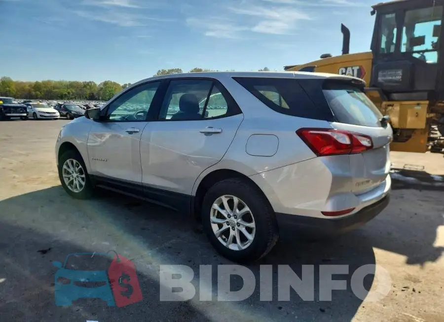 2GNAXSEV9K6211330 Photo# 2