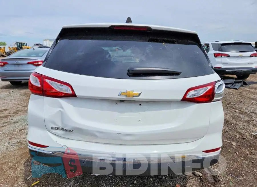 2GNAXTEV4L6175845 Photo# 6