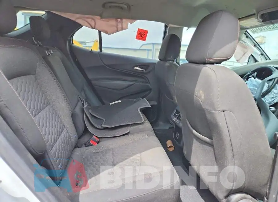 2GNAXTEV4L6175845 Photo# 11