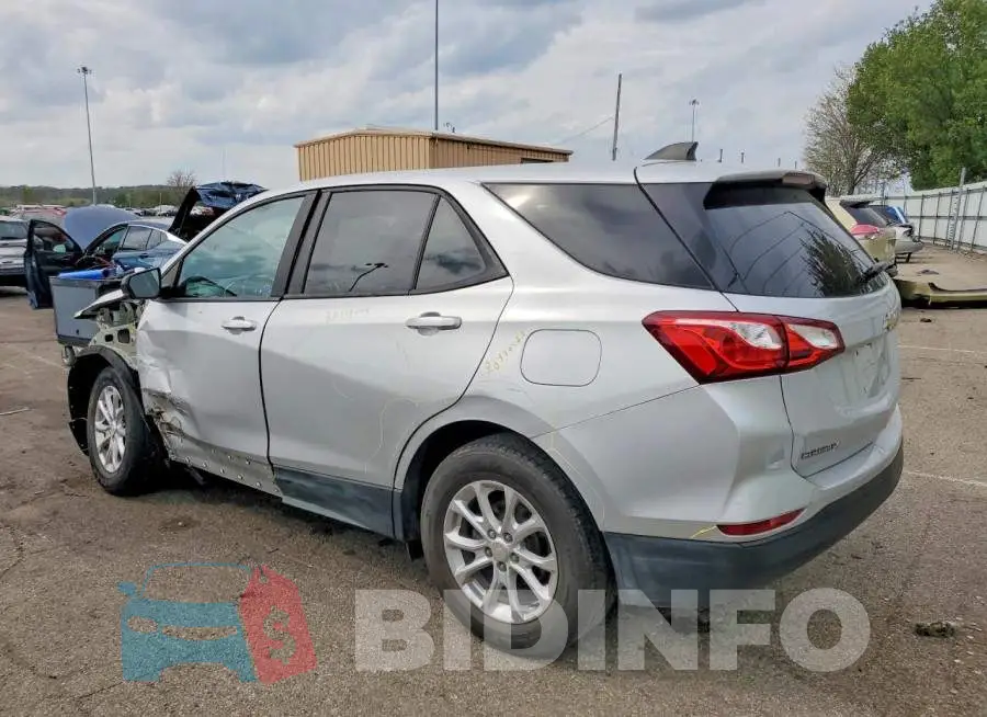 3GNAXHEV7LS524219 Photo# 2