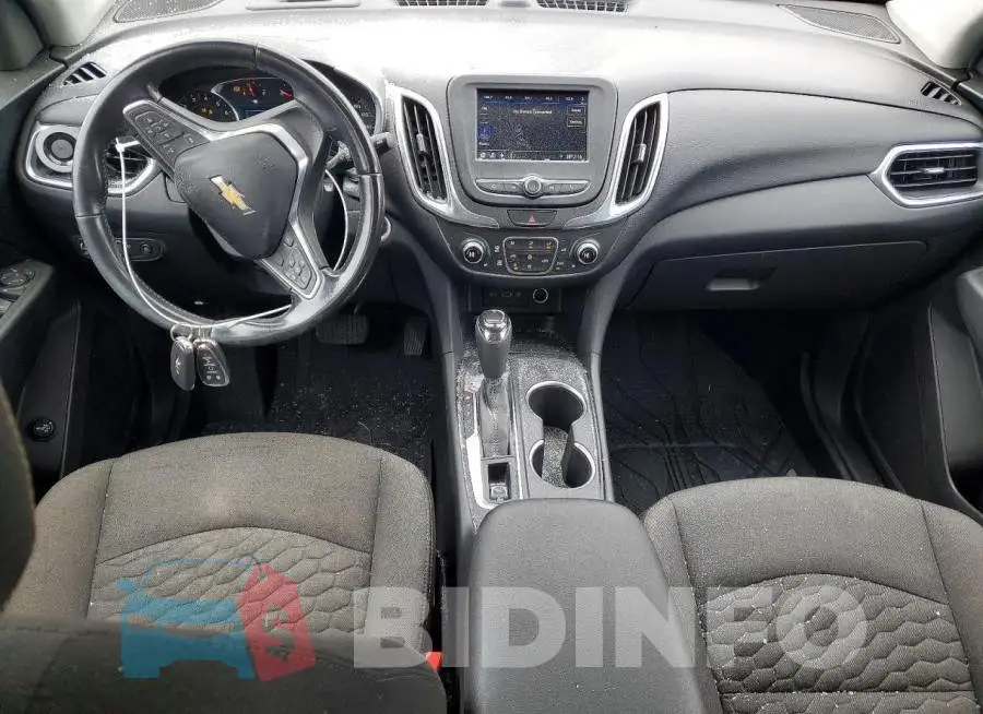 3GNAXTEV8LS570838 Photo# 8