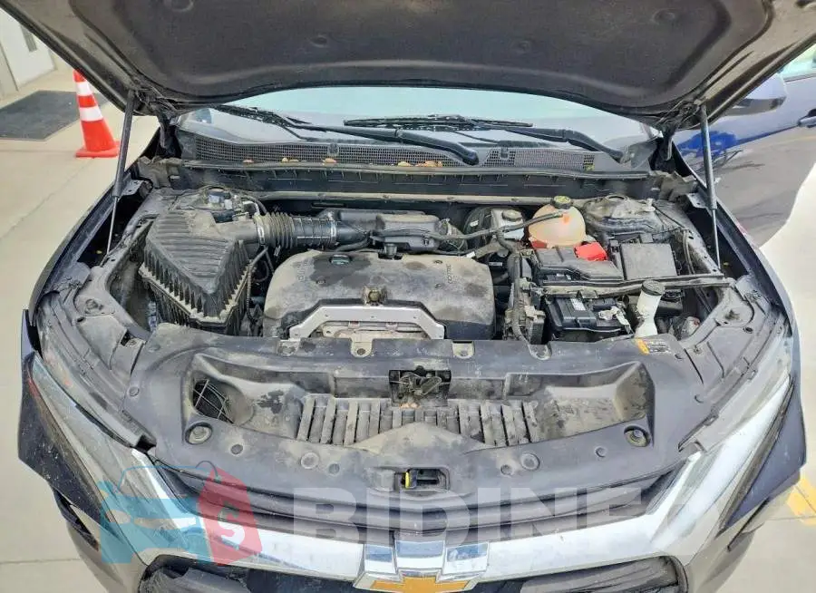 3GNKBBRAXLS706696 Photo# 12