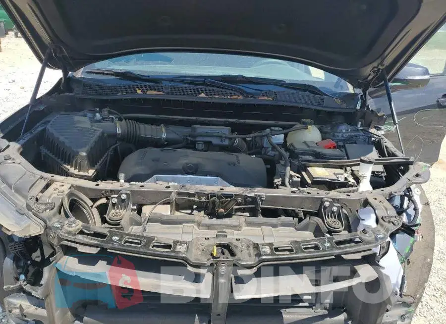 3GNKBBRAXMS516947 Photo# 11