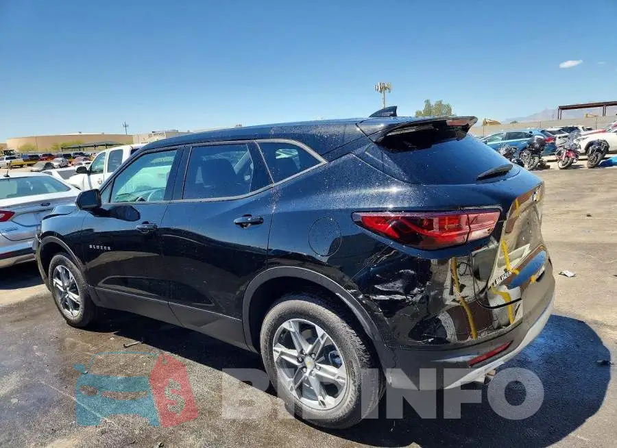 3GNKBCR48TS137962 Photo# 2