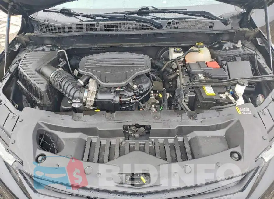 3GNKBCRS3MS537721 Photo# 11