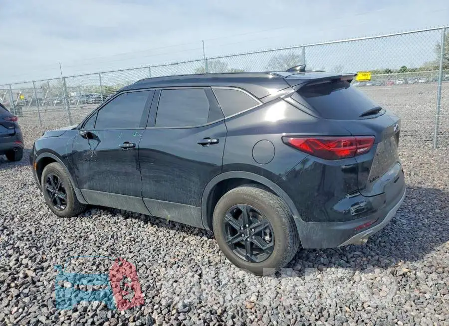 3GNKBDR42RS171149 Photo# 2