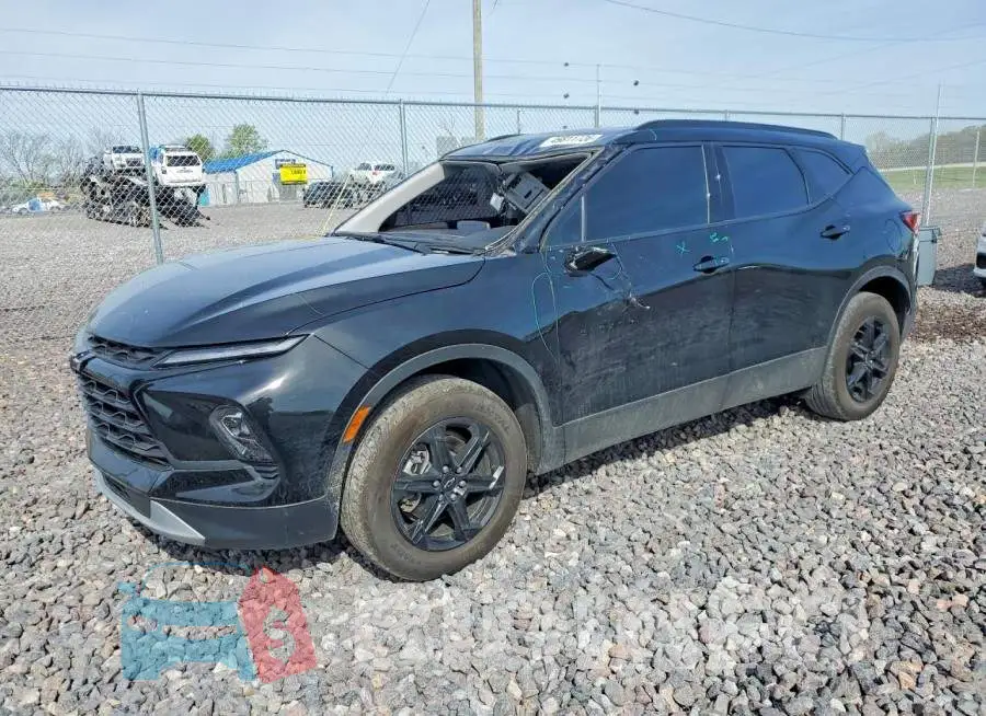 3GNKBDR42RS171149 Photo# 1