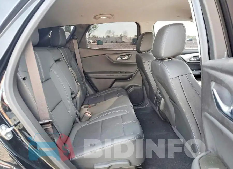 3GNKBDR42RS171149 Photo# 11