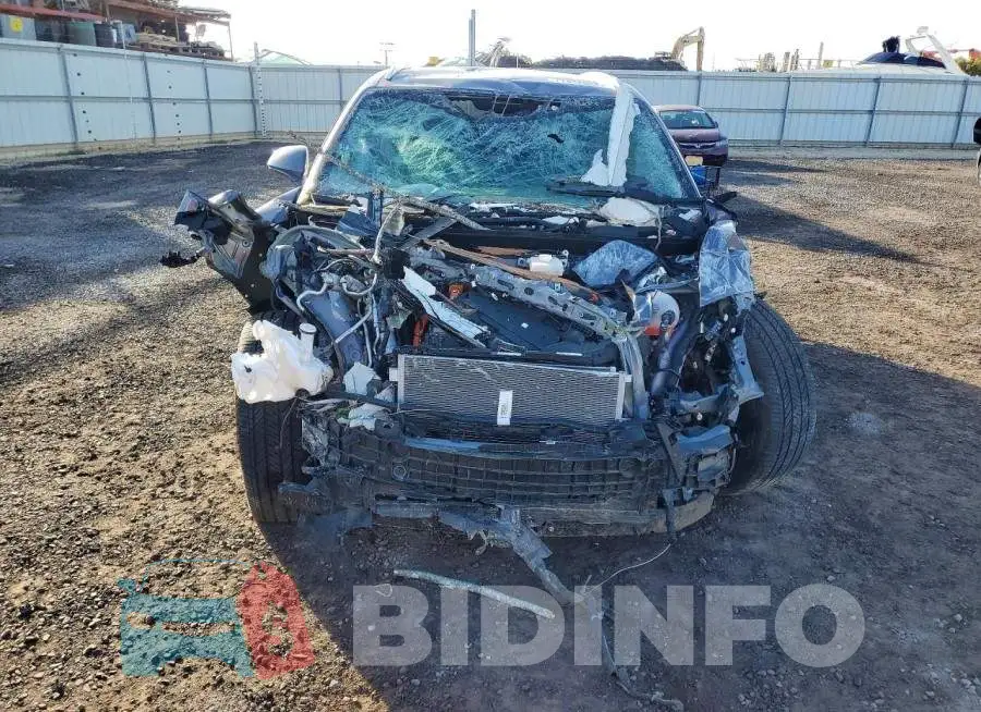 3GNKDBRJ4RS248169 Photo# 5