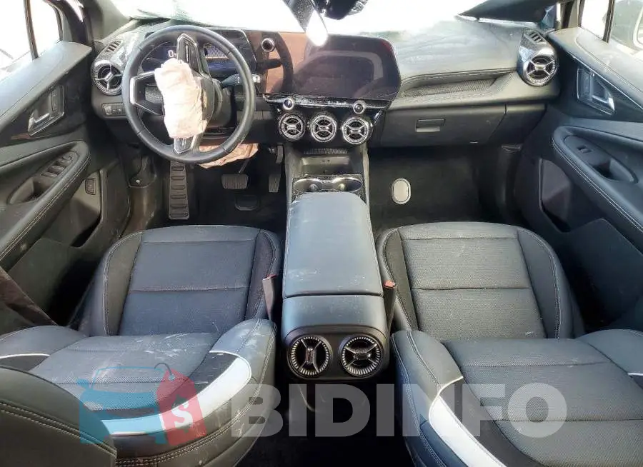 3GNKDBRJ4RS248169 Photo# 8