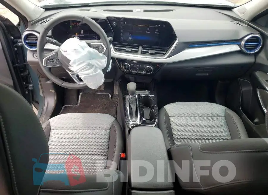 KL77LHEP9TC059980 Photo# 8