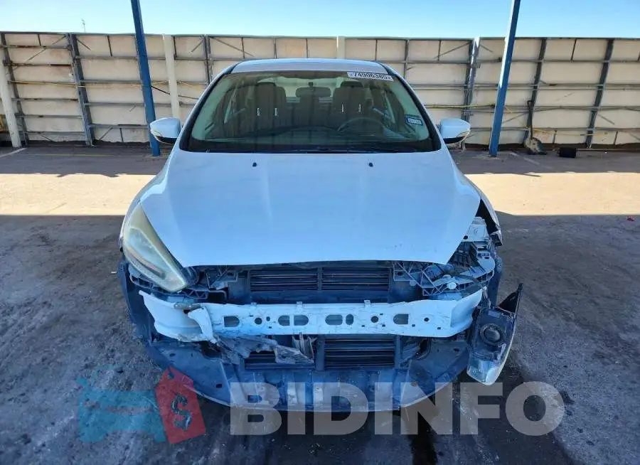 1FADP3F23HL340718 Photo# 5