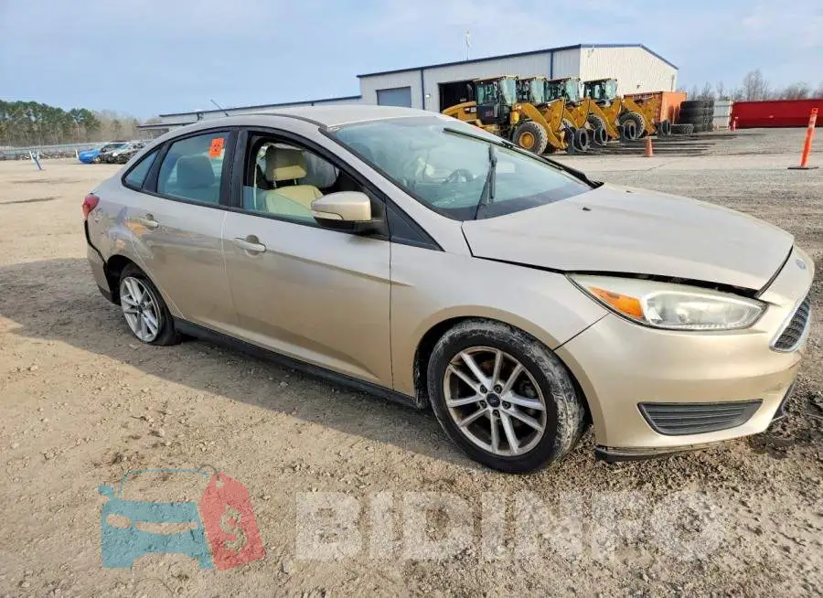 1FADP3F25HL274821 Photo# 4