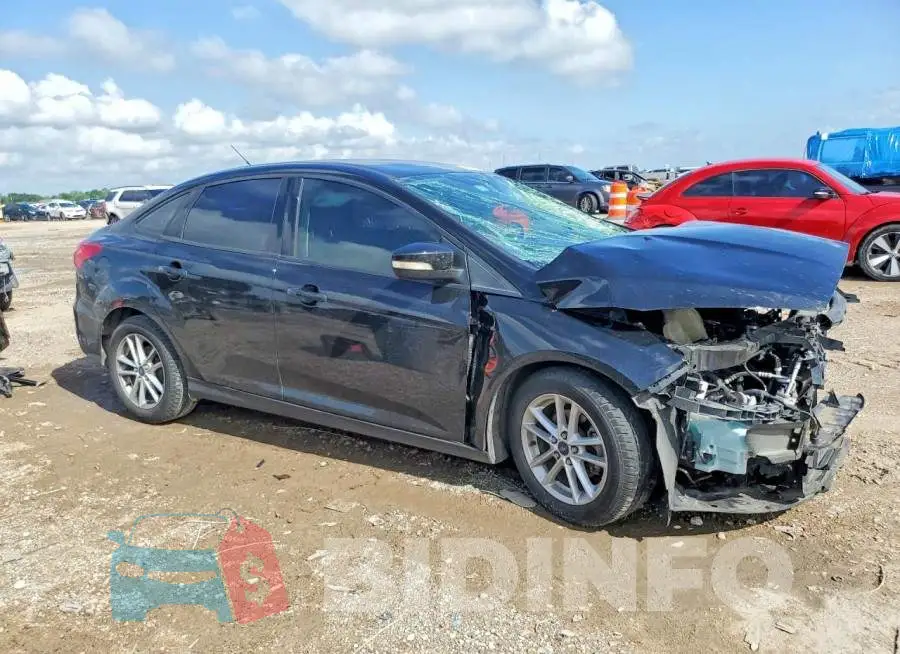 1FADP3F2XHL214341 Photo# 4