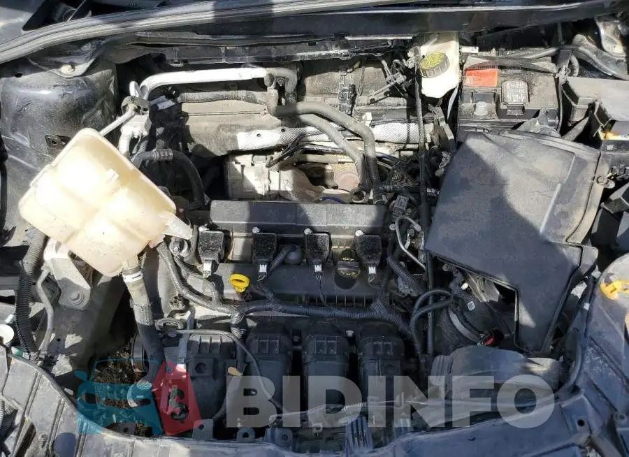 1FADP3F2XHL214341 Photo# 11