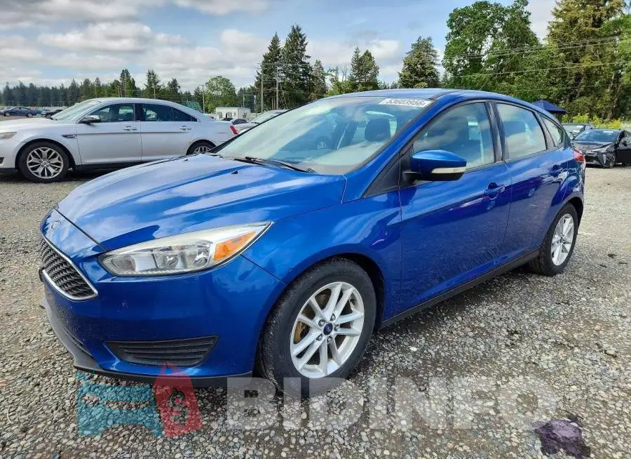 1FADP3K25JL304783 Photo# 1