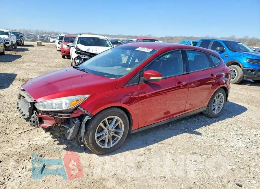 1FADP3K2XHL295346 Photo# 1