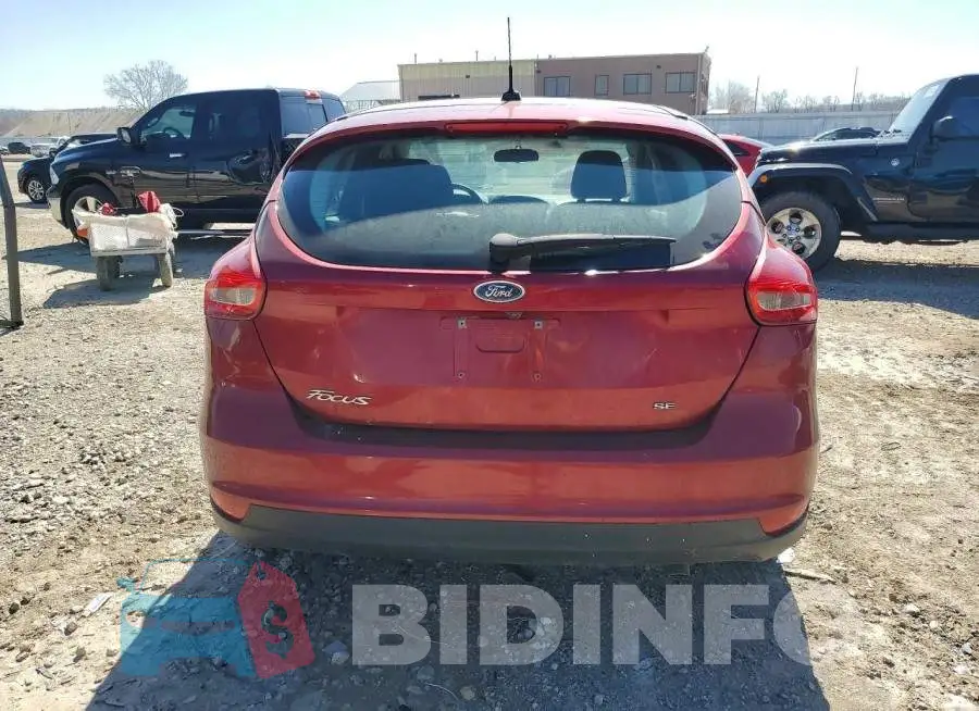 1FADP3K2XHL295346 Photo# 6