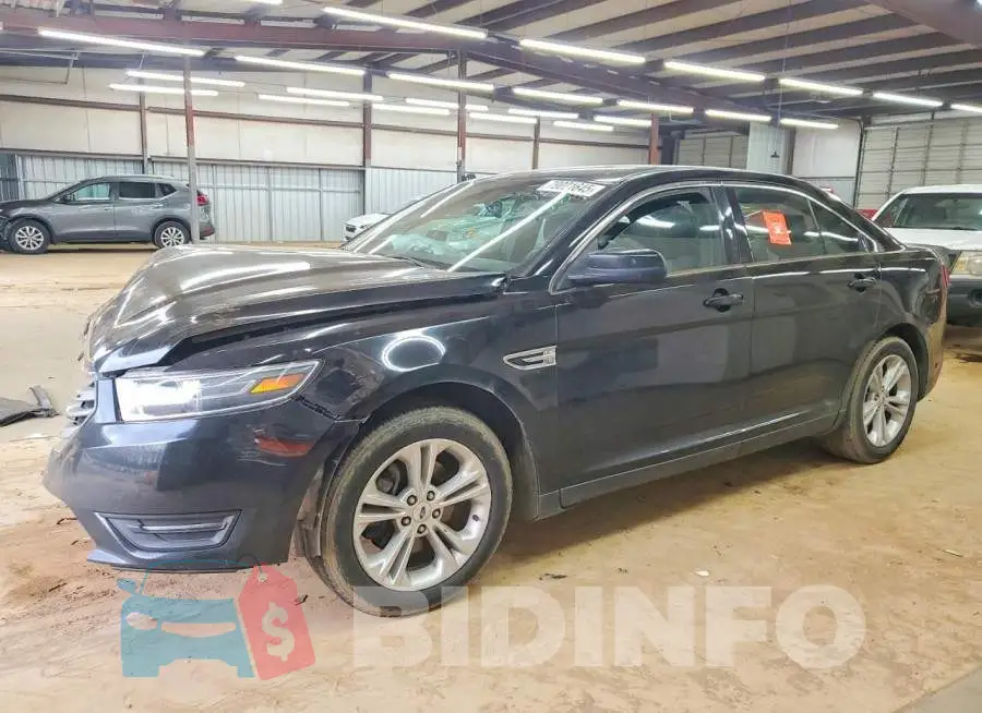 1FAHP2E85HG126209 Photo# 1