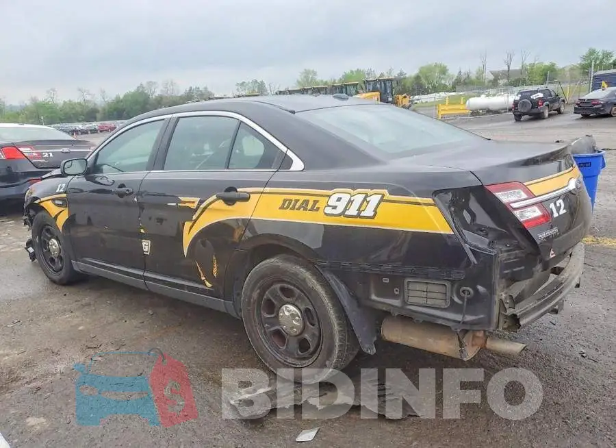 1FAHP2MK3JG104390 Photo# 2